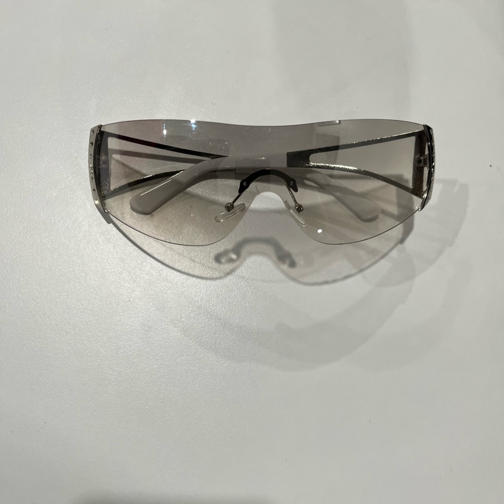 Fashion glasses